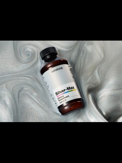 Сильвер-Макс  CoralClub