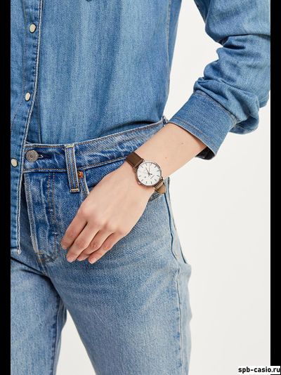 Часы Casio LTH-1060L-7A