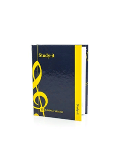 Набор листков для заметок Study-it Henle Sticky notes