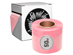 Барьерная защита в рулоне Cobra Tattoo Pink, 50м