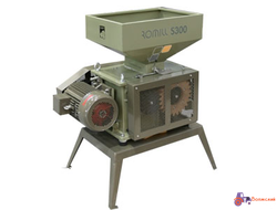 Вальцовая плющилка ROmiLL M300