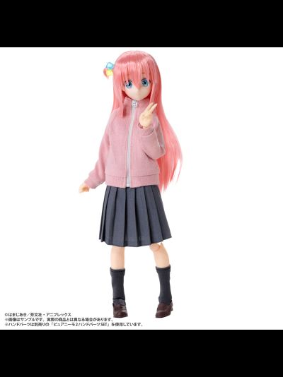 Кукла 1/6 PureNeemo Хитори Гото (Hitori Gotou)