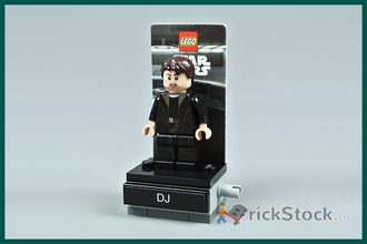 Lego Star Wars 40298 DJ