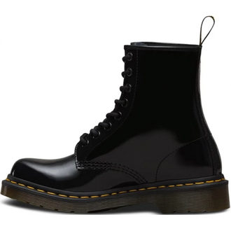 Ботинки Dr. Martens 1460 Jadon Smooth Lamper Patent  Black