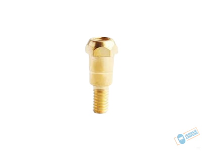 Вставки под наконечник