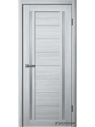 203 ПВХ ясень пепельный МАТОВОЕ СТЕКЛО