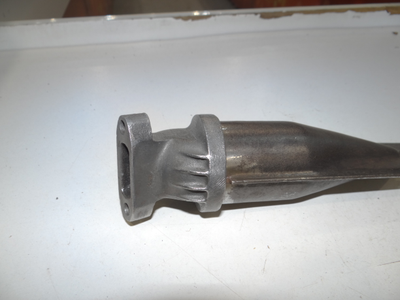 Глушитель Мав