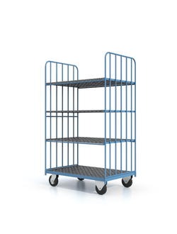 торговое Тележка 094