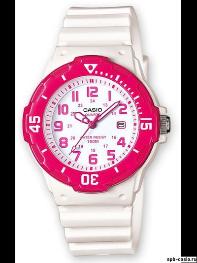 Часы Casio LRW-200H-4B