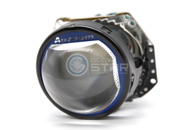 Биксеноновый модуль Hella 3R/5R Aozoom 3.0 дюйма (Premium Black Edition), 1шт