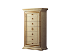 КОМОД 7 ЯЩИКОВ LEONARDO arredoclassic