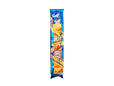 Картофельные Крекеры со вкусом Кимчи, КИТАЙ, в упаковке 50 гр