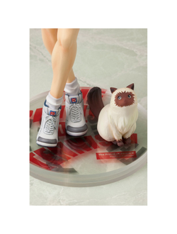 Фигурка 1/8 Рёма Этидзэн (Echizen Ryoma)