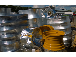 Диск W16Lx26 Lantian