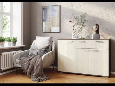 Комод Стандарт №4 (БТС)