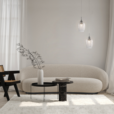 Подвесной светильник Blues, MOD044-PL-01-N, Maytoni