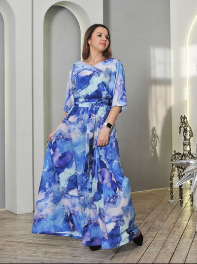 Платье: 543-0924