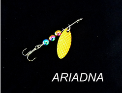 блесна ARIADNA №1