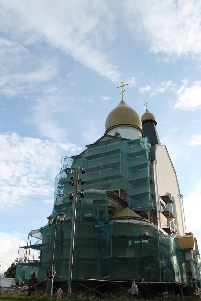 День Духовной Культуры