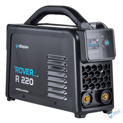 Инвертор сварочный ОБЕРОН R 220 ROVER (MMA / TIG Lift)