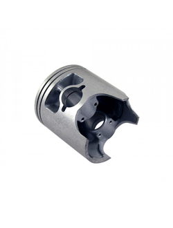 Поршень оригинал Yamaha 8R6-11635-00-00 для Yamaha VK540 и др. (+0.25 мм)