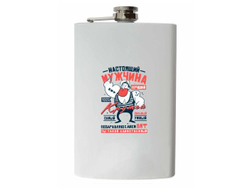 Фляжка #9 ВМФ России