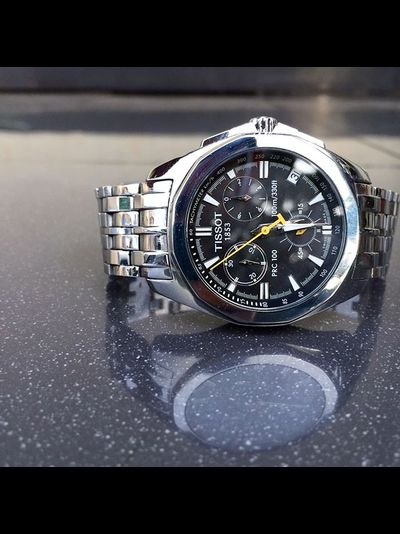 Швейцарские часы Tissot T22.1.686.51