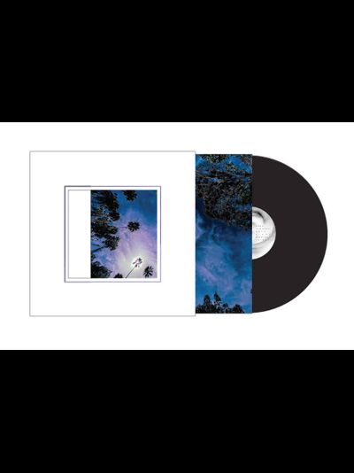 LOOK OUTSIDE YOUR WINDOW (Slipknot) - LOOK OUTSIDE YOUR WINDOW LP