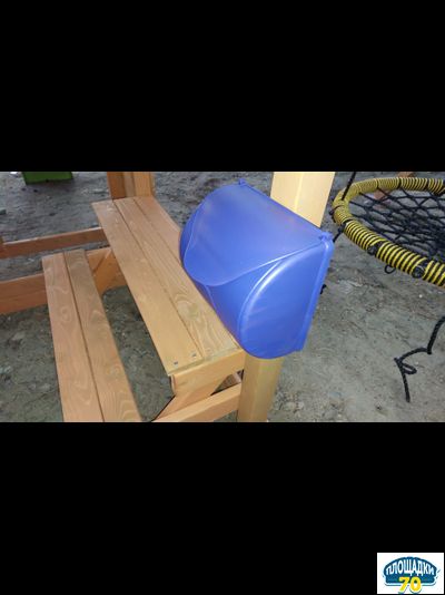 Ящик почтовый