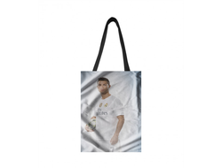 Сумка-шоппер Криштиану Роналду, Cristiano Ronaldo №24