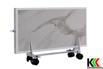 Кварцевый обогреватель(Мрамор)