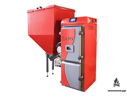 Пеллетный котел FACI 26