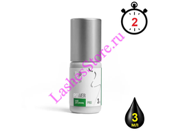 Клей LOVELY «POWER» (3 мл) (до .25 +2 мес)