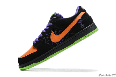 Nike SB Dunk Low Pro Night of Mischief Унисекс (36-45)