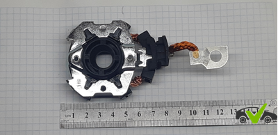 Щеткодержатель стартера BMW, Volkswagen