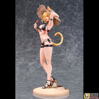 Фигурка 1/7 Клементина (Clementine Phat Company)