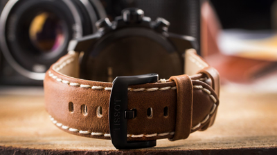 Швейцарские часы Tissot T125.617.36.051.01