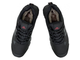 Кроссовки Adidas Terrex Winter ClimaProof Black Grey Short
