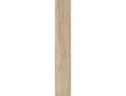 Wood-X, 20х120 см, керамогранит, Орех Голд Терра Матовый R10A Ректификат (9 мм), K949583R