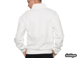 Лонгслив Polo Ralph Lauren White (M, L, XL, 2XL, 3XL)