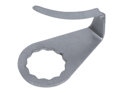 Лезвие для ножа QK-111, 36 мм MIGHTY SEVEN QK-111P52