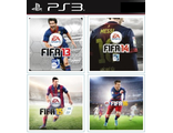 FIFA 13/14/15/16 (цифр версия PS3) RUS