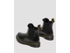 Dr Martens ботинки LEONORE 2976 черные женские зимние