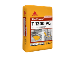SikaEmaco® T 1200 PG (MasterEmaco T 1200 PG)