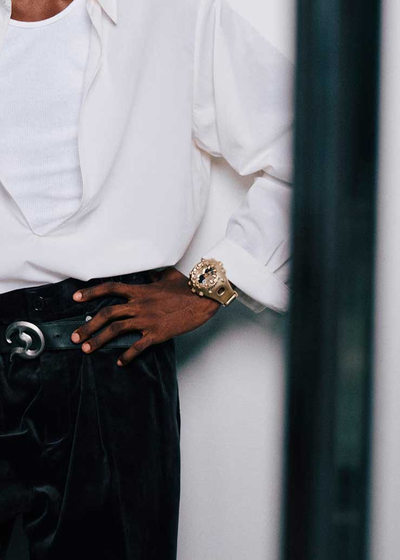 Часы Casio G-Shock GA-V01A-9A