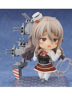 Нендроид Пола (Pola)