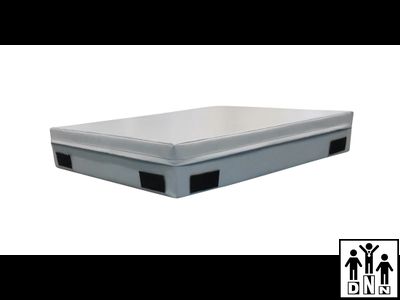 Плиобоксы (Plyo box)