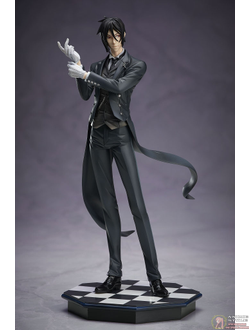 Фигурка 1/8 Себастьян Михаэлис (Sebastian Michaelis)