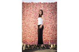 Фотозона в аренду СПб на день рождения