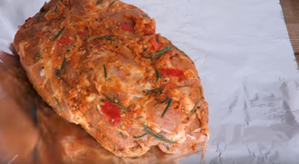 БУЖЕНИНА ТАЕТ ВО РТУ